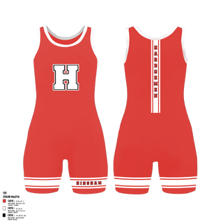 Wrestling Singlet, Hingham Wrestling, Wrestling, Teamtime, Team time, sublimation, custom sports apparel, team uniforms, spirit wear, spiritwear, sports uniforms, custom shirts, team store, custom team store, fundraiser sports, apparel fundraiser