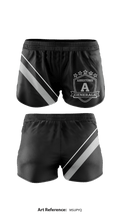 Annistown Elementary 43857991 Women's Shorts - 1