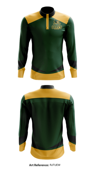 Quarter Zip Jacket, GNBVT Bears Hockey, Hockey, Teamtime, Team time, sublimation, custom sports apparel, team uniforms, spirit wear, spiritwear, sports uniforms, custom shirts, team store, custom team store, fundraiser sports, apparel fundraiser