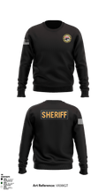 MCAT 95704900 Crew Neck Sweatshirt - 1