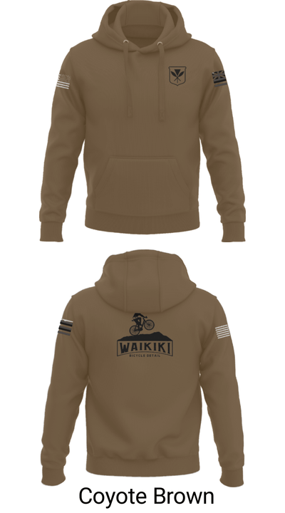 Waikiki Bicycle Detail 39283134 Hoodie - 43