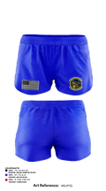 18 CWS 64943674 Ranger Panties - 2