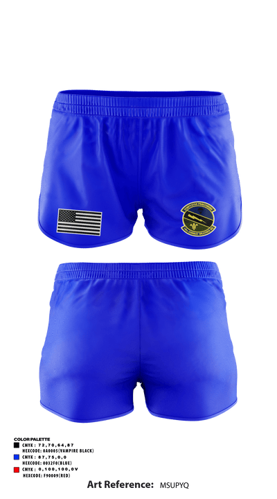 18 CWS 64943674 Ranger Panties - 2