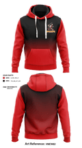 Schaumburg High School Bowling 29259600 Hoodie - 2