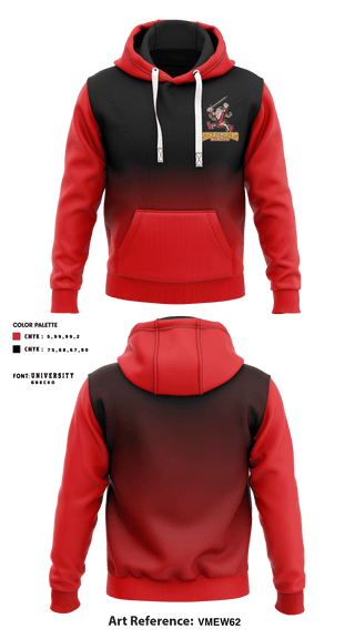 Hoodie, Schaumburg High School Bowling, Bowling, Teamtime, Team time, sublimation, custom sports apparel, team uniforms, spirit wear, spiritwear, sports uniforms, custom shirts, team store, custom team store, fundraiser sports, apparel fundraiser