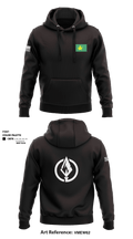 Geauga Collective 18049211 Hoodie - 1