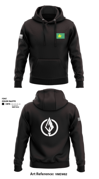 Hoodie, Geauga Collective, Police, Teamtime, Team time, sublimation, custom sports apparel, team uniforms, spirit wear, spiritwear, sports uniforms, custom shirts, team store, custom team store, fundraiser sports, apparel fundraiser