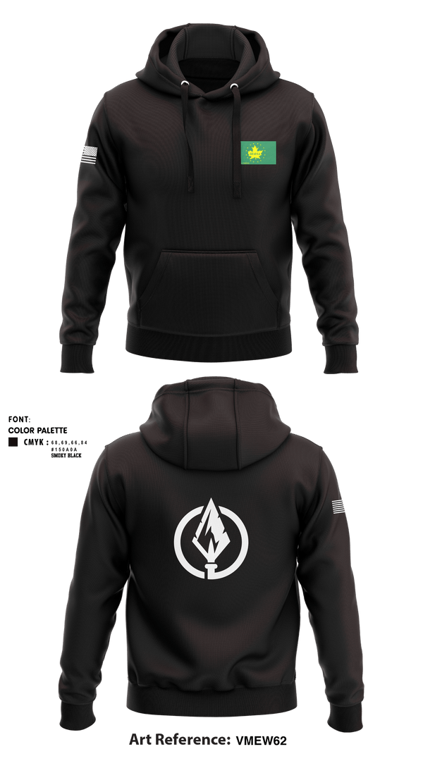 Hoodie, Geauga Collective, Police, Teamtime, Team time, sublimation, custom sports apparel, team uniforms, spirit wear, spiritwear, sports uniforms, custom shirts, team store, custom team store, fundraiser sports, apparel fundraiser