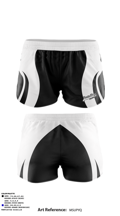 Premier Floorz 75271869 Ranger Panties - 1