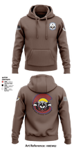 302nd Base Defense Squadron 76268864 Hoodie - 3