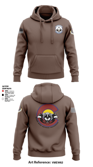 Hoodie, , Air Force, Teamtime, Team time, sublimation, custom sports apparel, team uniforms, spirit wear, spiritwear, sports uniforms, custom shirts, team store, custom team store, fundraiser sports, apparel fundraiser