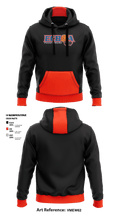 ECBOA 62000659 Hoodie - 1