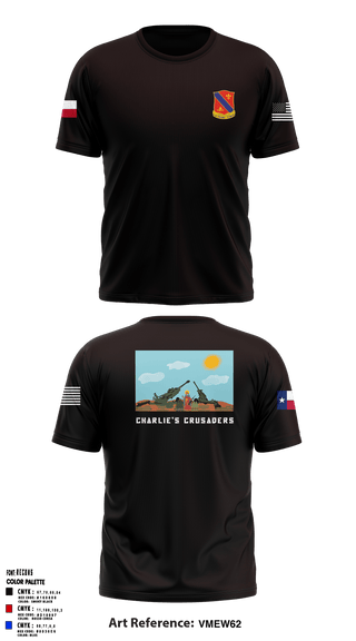 Short Sleeve Performance Shirt, , National Guard, Teamtime, Team time, sublimation, custom sports apparel, team uniforms, spirit wear, spiritwear, sports uniforms, custom shirts, team store, custom team store, fundraiser sports, apparel fundraiser