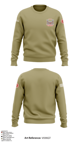 Crew Neck Sweatshirt, , , Teamtime, Team time, sublimation, custom sports apparel, team uniforms, spirit wear, spiritwear, sports uniforms, custom shirts, team store, custom team store, fundraiser sports, apparel fundraiser