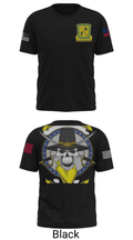 B TRP 1-18 CAV 78966642 Short Sleeve Performance Shirt - 33