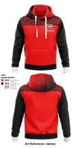 Renton Redhawks 34124165 Hoodie - 1