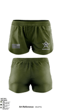 JCPD Fugitive Unit 24764007 Ranger Panties - 2