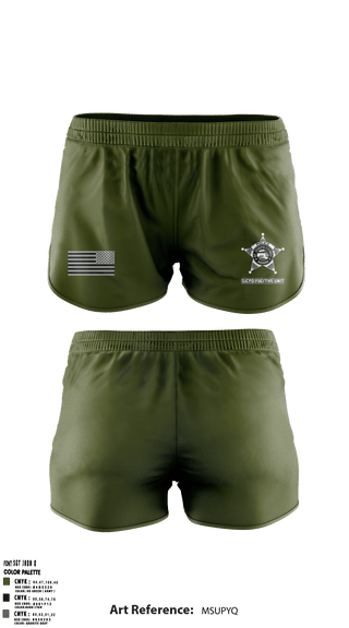 Ranger Panties, JCPD Fugitive Unit, Police, Teamtime, Team time, sublimation, custom sports apparel, team uniforms, spirit wear, spiritwear, sports uniforms, custom shirts, team store, custom team store, fundraiser sports, apparel fundraiser