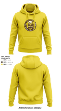 Waynedale High School Basketball 66944110 Hoodie - 5