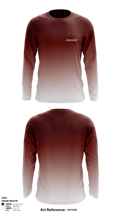 Basketball Camps & Training - Matolops Basketball 3731980 Long Sleeve Performance Shirt - 1