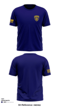 Team 17 61391428 Short Sleeve Performance Shirt - 2