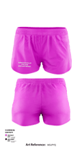 Arnaudville Police Department 19047402 Ranger Panties - 1