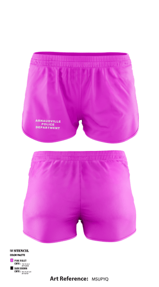 Ranger Panties, , Police, Teamtime, Team time, sublimation, custom sports apparel, team uniforms, spirit wear, spiritwear, sports uniforms, custom shirts, team store, custom team store, fundraiser sports, apparel fundraiser