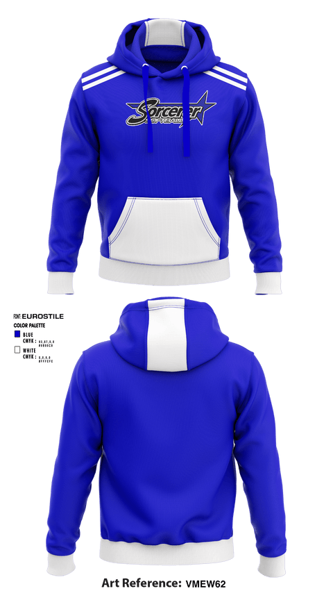 Hoodie, Sorcerer Fastpitch Softball, Softball, Teamtime, Team time, sublimation, custom sports apparel, team uniforms, spirit wear, spiritwear, sports uniforms, custom shirts, team store, custom team store, fundraiser sports, apparel fundraiser