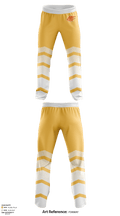Timberland High School Volleyball 17023449 Sweatpants - 1