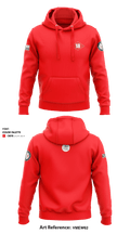 NMCB 18 77827271 Hoodie - 1