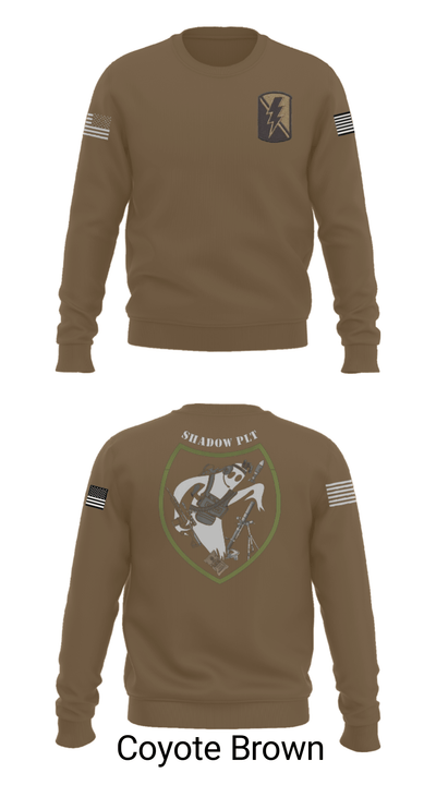 A CO 1-160TH IN 78427118 Crew Neck Sweatshirt - 6