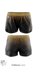 Oak Park High School Lacrosse 65848983 Women's Shorts - 2