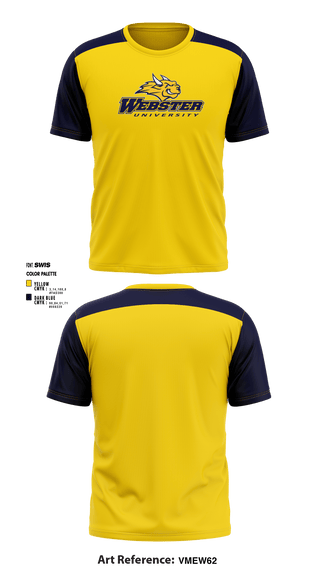 Short Sleeve Performance Shirt, Webster Baseball, Baseball, Teamtime, Team time, sublimation, custom sports apparel, team uniforms, spirit wear, spiritwear, sports uniforms, custom shirts, team store, custom team store, fundraiser sports, apparel fundraiser