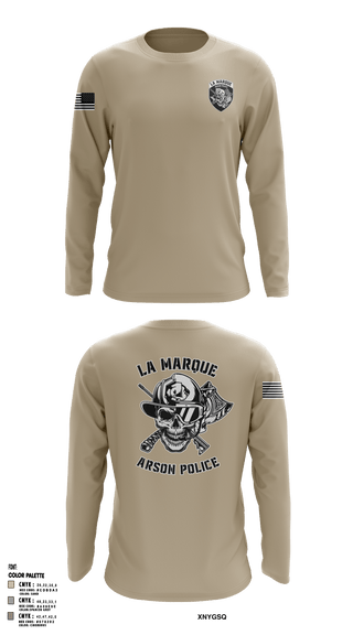 Long Sleeve Performance Shirt, , , Teamtime, Team time, sublimation, custom sports apparel, team uniforms, spirit wear, spiritwear, sports uniforms, custom shirts, team store, custom team store, fundraiser sports, apparel fundraiser