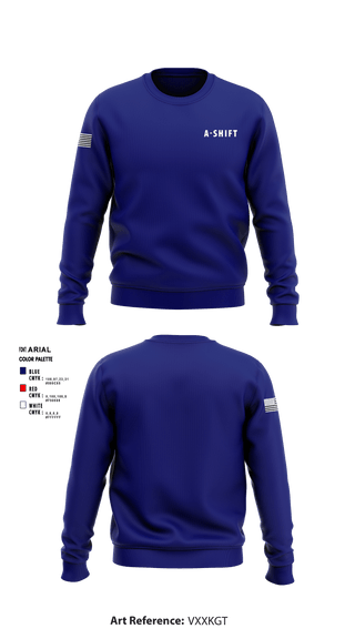 Crew Neck Sweatshirt, , , Teamtime, Team time, sublimation, custom sports apparel, team uniforms, spirit wear, spiritwear, sports uniforms, custom shirts, team store, custom team store, fundraiser sports, apparel fundraiser