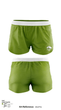 liferunningeagles 11233911 Women's Shorts - 1