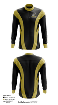 Socastee High School Wrestling 7978381 Quarter Zip Jacket - 1