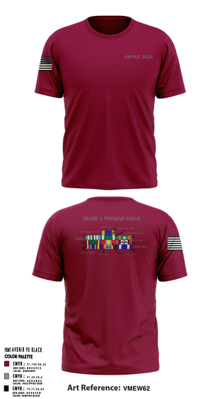 Short Sleeve Performance Shirt, , Army, Teamtime, Team time, sublimation, custom sports apparel, team uniforms, spirit wear, spiritwear, sports uniforms, custom shirts, team store, custom team store, fundraiser sports, apparel fundraiser