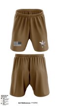 CJTF-OIR PAO 87196847 Athletic Shorts With Pockets - 51