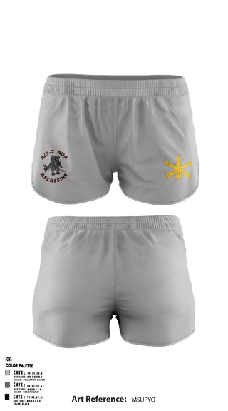 Ranger Panties, , , Teamtime, Team time, sublimation, custom sports apparel, team uniforms, spirit wear, spiritwear, sports uniforms, custom shirts, team store, custom team store, fundraiser sports, apparel fundraiser