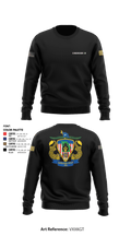CSG 10 FP D1 87966167 Crew Neck Sweatshirt - 3