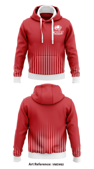 Hoodie, Crosby High School Golf, Golf, Teamtime, Team time, sublimation, custom sports apparel, team uniforms, spirit wear, spiritwear, sports uniforms, custom shirts, team store, custom team store, fundraiser sports, apparel fundraiser