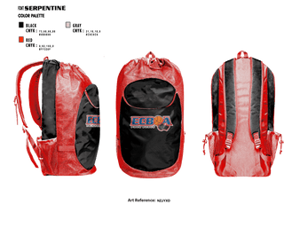 Gear Bag, ECBOA, Men's Basketball, Teamtime, Team time, sublimation, custom sports apparel, team uniforms, spirit wear, spiritwear, sports uniforms, custom shirts, team store, custom team store, fundraiser sports, apparel fundraiser