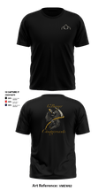 Reaper 4356071 Short Sleeve Performance Shirt - 2