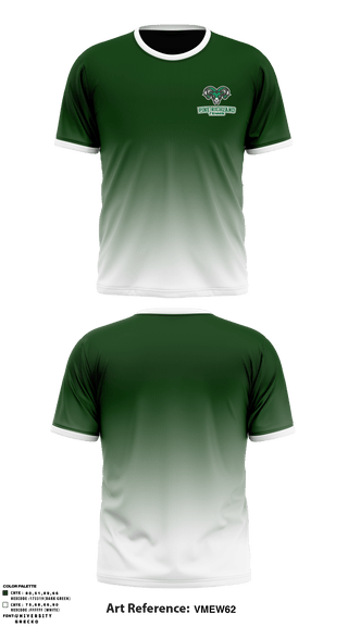 Short Sleeve Performance Shirt, Pine-Richland High School Tennis, Tennis, Teamtime, Team time, sublimation, custom sports apparel, team uniforms, spirit wear, spiritwear, sports uniforms, custom shirts, team store, custom team store, fundraiser sports, apparel fundraiser