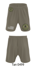FDACS-OALE Group 4 90195814 Athletic Shorts With Pockets - 27