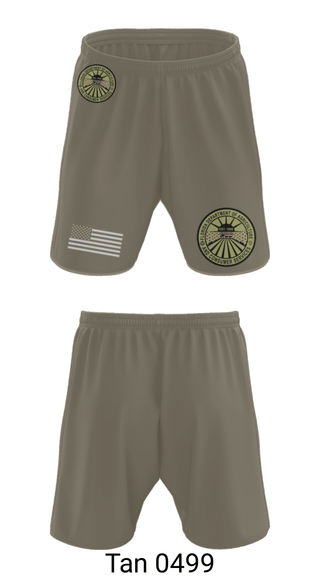 Athletic Shorts With Pockets, , Police, Teamtime, Team time, sublimation, custom sports apparel, team uniforms, spirit wear, spiritwear, sports uniforms, custom shirts, team store, custom team store, fundraiser sports, apparel fundraiser