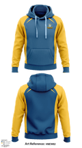 Heritage High School Golf 71031678 Hoodie - 1