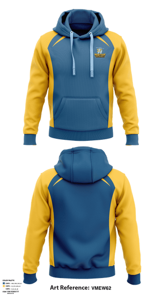 Hoodie, Heritage High School Golf, Golf, Teamtime, Team time, sublimation, custom sports apparel, team uniforms, spirit wear, spiritwear, sports uniforms, custom shirts, team store, custom team store, fundraiser sports, apparel fundraiser