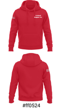 1123rd Sapper Co. 5928769 Hoodie - 45